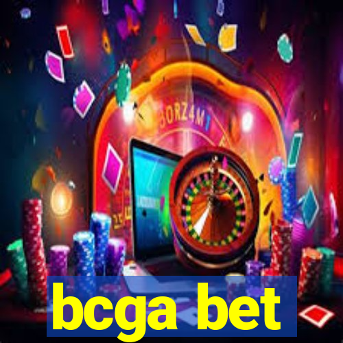 bcga bet